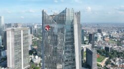 Langkah Menuju Strategic Holding,Telkom Selesaikan Penyederhanaan 10 Entitas
