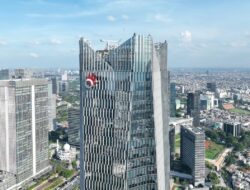 Langkah Menuju Strategic Holding,Telkom Selesaikan Penyederhanaan 10 Entitas