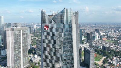 Langkah Menuju Strategic Holding,Telkom Selesaikan Penyederhanaan 10 Entitas