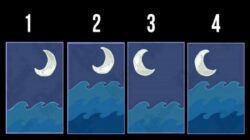 Tes Kepribadian: Pilih Gambar Malam dan Ungkap Kualitas Khusus Kepribadian Anda