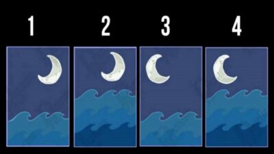 Tes Kepribadian: Pilih Gambar Malam dan Ungkap Kualitas Khusus Kepribadian Anda