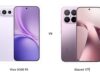 Vivo X300 FE vs Xiaomi 17T: Perbandingan Kamera, Performa, Baterai dan Harga