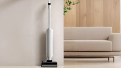 Xiaomi Luncurkan Mijia Wireless Floor Scrubber 5 dengan Daya Hisap 18.000Pa dan Waktu Operasi 45 Menit