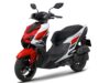 Memperkenalkan Yamaha Cygnus XR Edisi Ulang Tahun ke-70, Cek Spesifikasi dan Harganya
