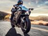 Kawasaki Ninja H2 dan H2 Carbon yang Diperbarui Terungkap dalam Pengajuan Homologasi