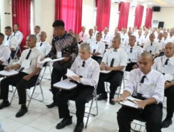 Program Magang Jepang Masih Jadi Magnet Pekerja Muda Jateng
