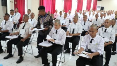 Program Magang Jepang Masih Jadi Magnet Pekerja Muda Jateng