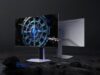 TCL Luncurkan Monitor LED QD-Mini 27 Inci Baru dengan Mode Ganda 4K 160Hz dan 1080p 320Hz