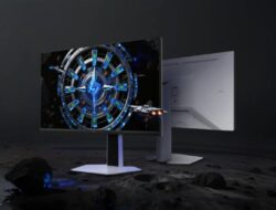 TCL Luncurkan Monitor LED QD-Mini 27 Inci Baru dengan Mode Ganda 4K 160Hz dan 1080p 320Hz