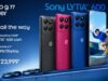 Moto G77 Power Hadir dengan Baterai 7.000mAh dan Kamera Sony LYT-600, Segini Harganya