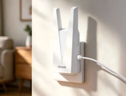 Tenda Luncurkan Perangkat Penguat Jangkauan Wi-Fi 6 Siap Mesh Terjangkau yang Dirancang untuk Jangkauan Rumah 100m²