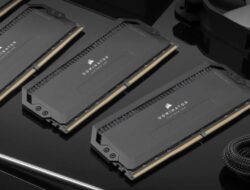 Samsung Bersiap untuk Kenaikan Harga RAM Putaran Berikutnya di Q3 2026