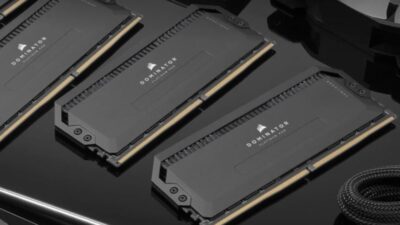 Samsung Bersiap untuk Kenaikan Harga RAM Putaran Berikutnya di Q3 2026