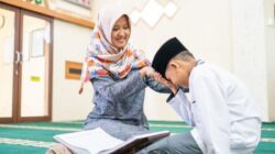 Yang Belum Tahu, Berikut Ini 10 Kewajiban Anak Kepada Orang Tua