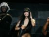 ‘Dracula’ featuring Jennie Naik ke Puncak Baru Billboard 100