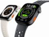 Haylou Watch Hyper Diluncurkan dengan GPS Dual-Band, Peta Offline, dan Baterai 18 Hari