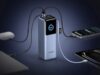 Ugreen Luncurkan Power Bank 200W 25.000mAh Baru dengan Kabel Terintegrasi