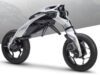 MOTOROiD:Λ Bertenaga AI dari Yamaha Memenangkan Penghargaan Desain Red Dot