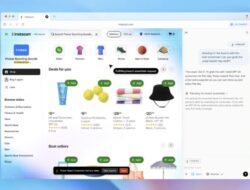 Selamat Tinggal Peramban Atlas: OpenAI Mengganti Peramban AI-nya dengan Aplikasi ChatGPT yang Lebih Pintar