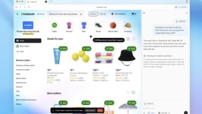 Selamat Tinggal Peramban Atlas: OpenAI Mengganti Peramban AI-nya dengan Aplikasi ChatGPT yang Lebih Pintar