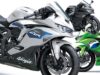 Memperkenalkan Kawasaki Ninja ZX-4R SE dan ZX-4RR 2027, Bertenaga dengan Mesin 4 Silinder yang Hasilkan 80 Tenaga Kuda