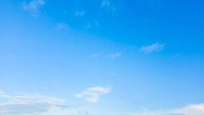 Cek di Sini, Berikut Ini Manfaat Memandang Langit Menurut Imam Al Ghazali