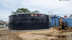 Pastikan Layanan Air Minum Pascabencana Segera Pulih, Kementerian PU Percepat Penanganan SPAM di Aceh