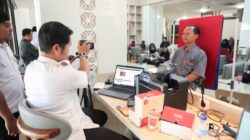 Fungsi Rumah Rakyat Jateng Diperluas, Kini Jadi Pusat Layanan Adminduk