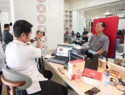 Fungsi Rumah Rakyat Jateng Diperluas, Kini Jadi Pusat Layanan Adminduk