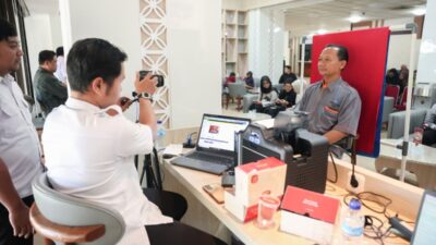 Fungsi Rumah Rakyat Jateng Diperluas, Kini Jadi Pusat Layanan Adminduk