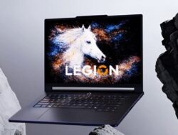 Lenovo Luncurkan Legion R9000X 2026 dengan Ryzen AI Max+ 392, Radeon 8060S dan Layar OLED 165Hz
