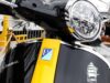 Dua ikon Italia Bertemu di New York saat Vespa Meluncurkan Vespa Amerigo Vespucci Edisi Khusus