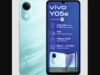 Vivo Y05e Diam-diam Mulai Dijual dengan Baterai 5.150mAh dan Ketahanan Kelas Militer