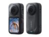 Gambar Pertama Insta360 X6 Mengkonfirmasi Desain Ulang, Spesifikasi, dan Bocoran Harga