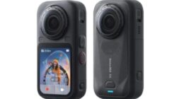 Gambar Pertama Insta360 X6 Mengkonfirmasi Desain Ulang, Spesifikasi, dan Bocoran Harga