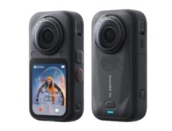 Gambar Pertama Insta360 X6 Mengkonfirmasi Desain Ulang, Spesifikasi, dan Bocoran Harga