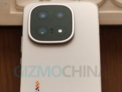 Bocoran Terbaru, iQOO 16 Dikabarkan akan Dilengkapi Speaker Ganda, Motor Sumbu X, dan Baterai 8.500mAh