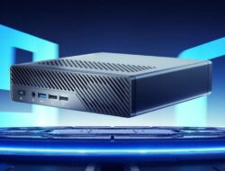 Minisforum Luncurkan PC Mini MS-03 dengan Intel Core Ultra 9 386H, RAM DDR5 128GB dan Dukungan GPU Diskrit