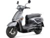Memperkenalkan Suzuki Saluto 125 2026, Skuter Retro Premium Baru dengan Desain Ramping dan Elegan
