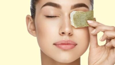 Cara-cara yang Telah Teruji dan Terbukti dalam Menggunakan Teh Hijau untuk Kulit akan Membuat Anda Bersinar