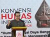 Peran Humas Menjadi Clearing House Informasi dalam Ancaman Disinformasi