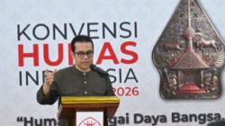 Peran Humas Menjadi Clearing House Informasi dalam Ancaman Disinformasi