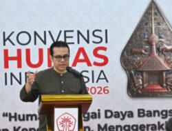 Peran Humas Menjadi Clearing House Informasi dalam Ancaman Disinformasi