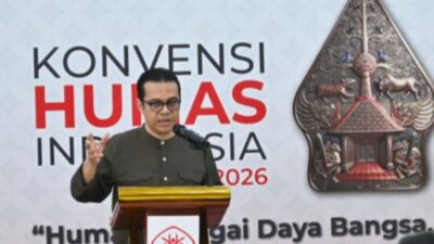 Peran Humas Menjadi Clearing House Informasi dalam Ancaman Disinformasi