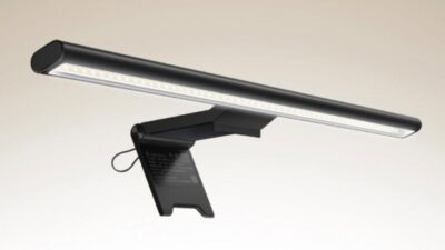 Xiaomi Luncurkan Mijia Monitor Light Bar 2 dengan Pengontrol Nirkabel Melalui Crowdfunding