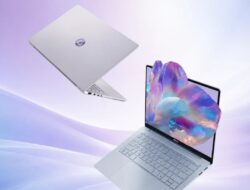 Laptop Asus 990g Ini Lebih Ringan dari MacBook Air, Dilengkapi dengan Prosesor Ryzen 9 dan Banyak Port