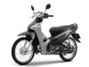 Mengintip Honda Wave Alpha 2026, Sepeda Motor Keluarga Ekonomis, Segini Harganya