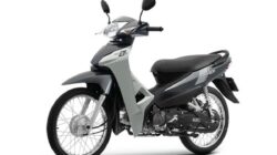 Mengintip Honda Wave Alpha 2026, Sepeda Motor Keluarga Ekonomis, Segini Harganya