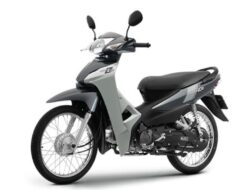 Mengintip Honda Wave Alpha 2026, Sepeda Motor Keluarga Ekonomis, Segini Harganya