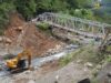 Jembatan Shortcut Enang-Enang Pangkas Waktu Tempuh, Bisa Dilewati Kendaraan Beban 30 Ton